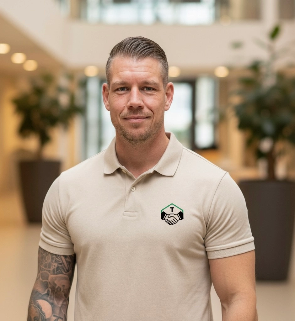 Emil Ruud Lia – instruktør